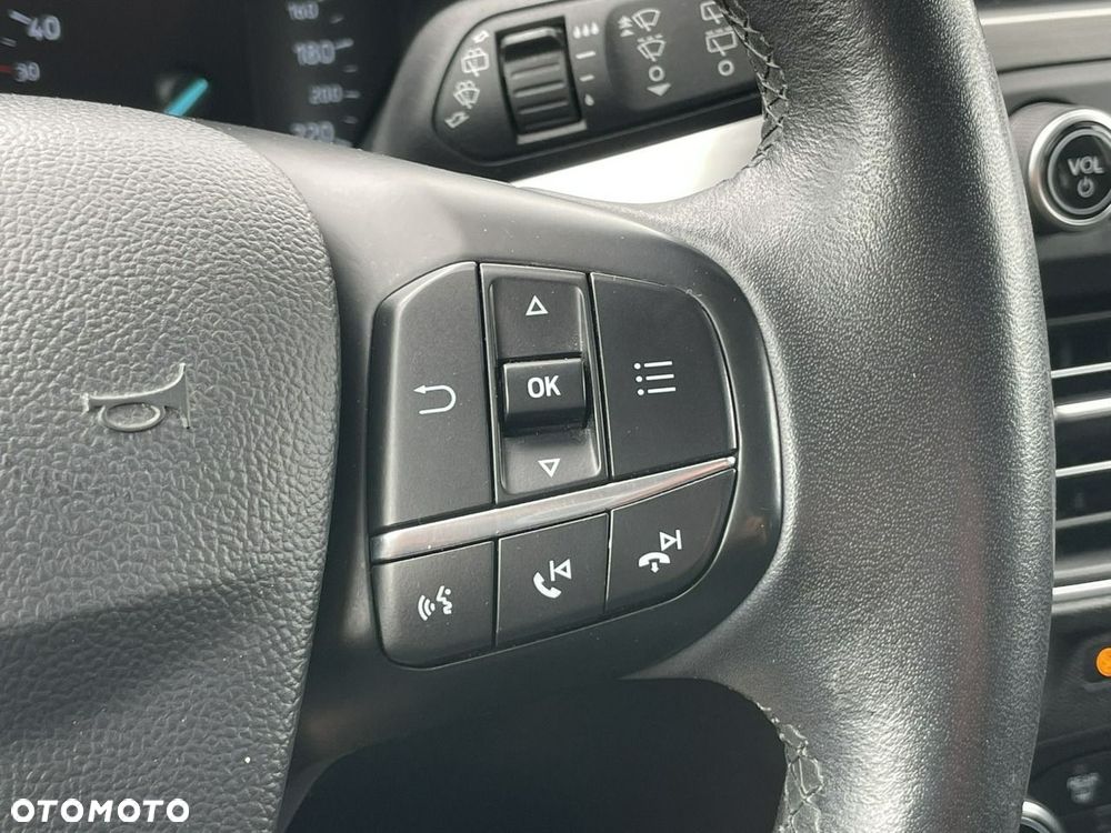 Ford Focus - 18