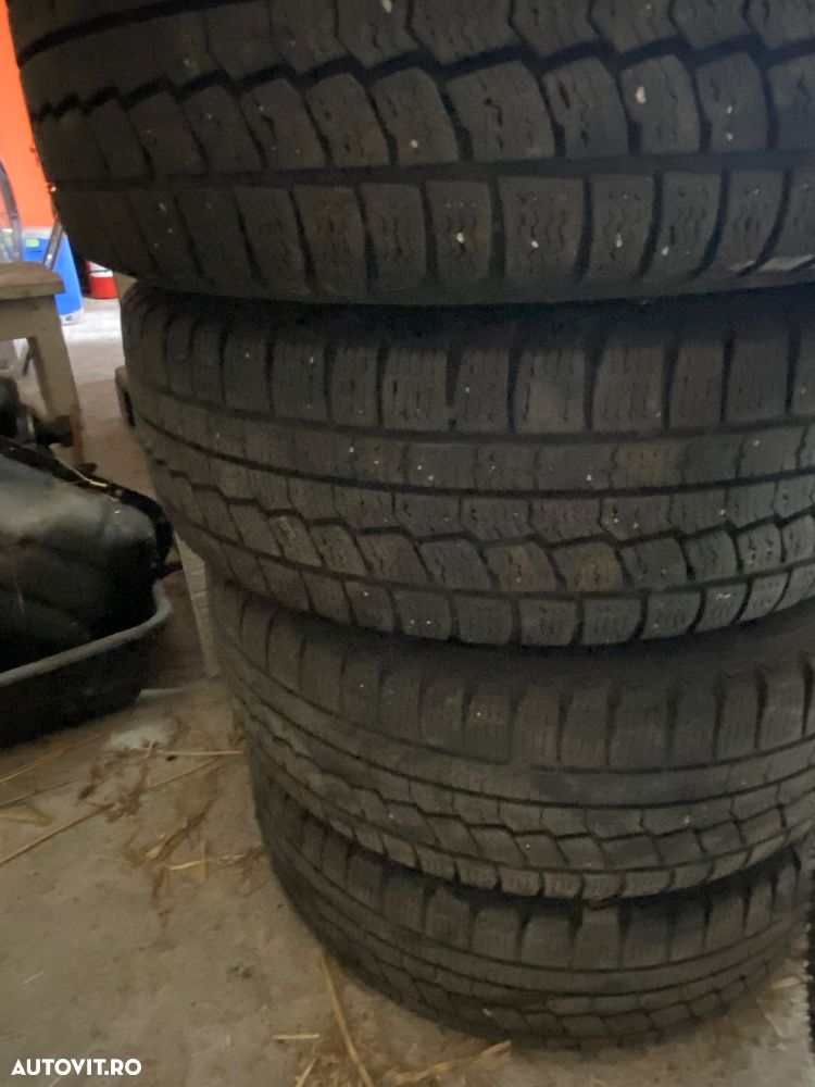 Skoda RAPID 1.2 TSI Ambition - 14