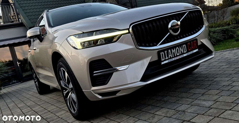 Volvo XC 60 B4 D Geartronic Momentum Pro - 7