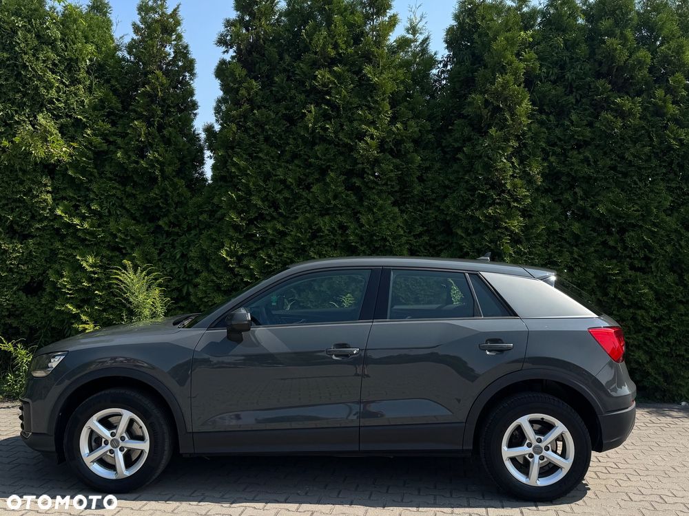Audi Q2 1.4 TFSI Cylinder on demand S tronic sport - 6