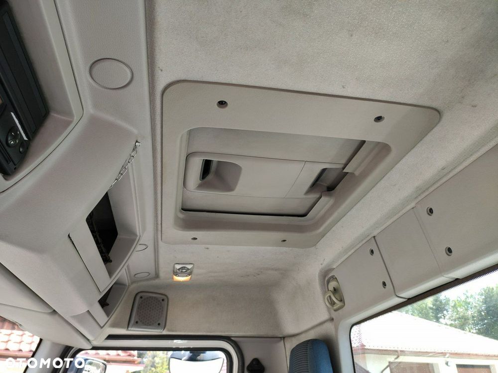 Volvo FE 26.300 Hakowiec Napęd  6x2 Oś Skrętna - 36