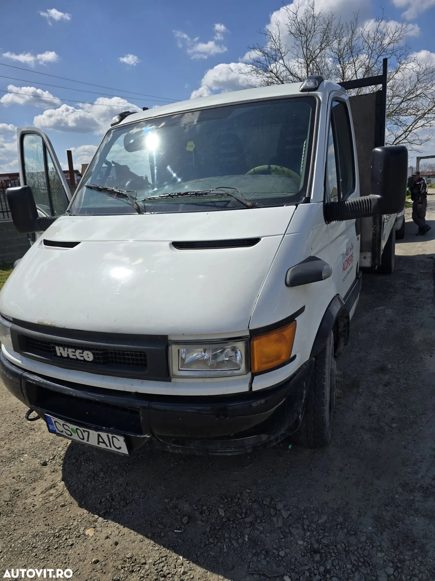 Iveco AUTOUTILITARA N1 - 3