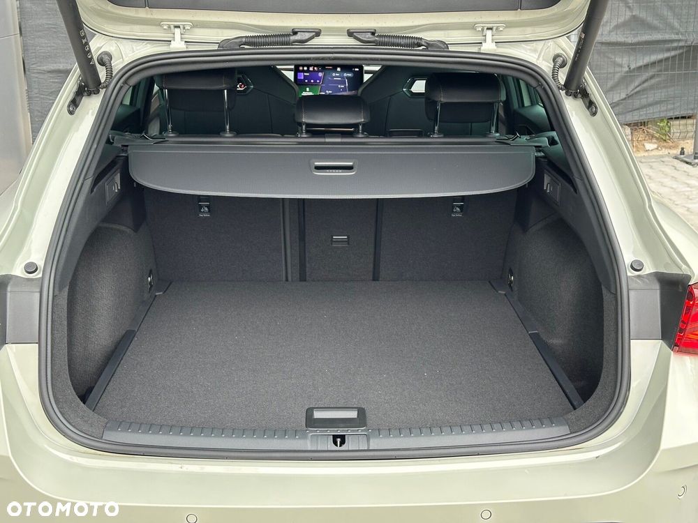 Cupra Leon Sportstourer 1.5 eTSI DSG - 11