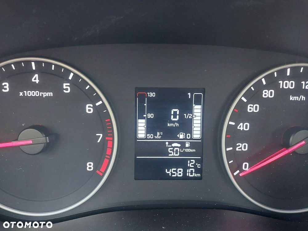 Hyundai i20 1.2 Launch - 27