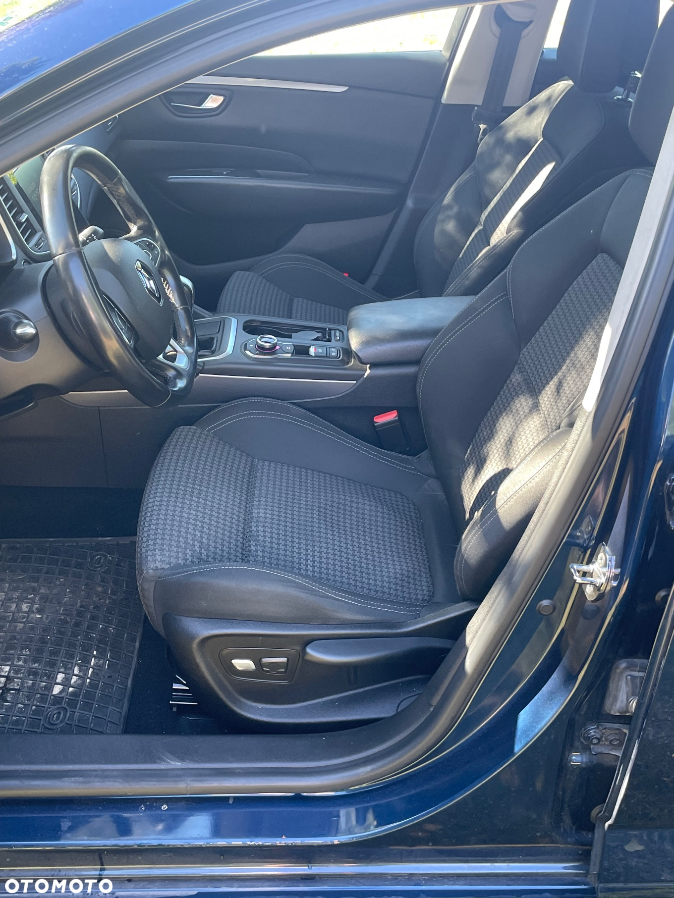 Renault Talisman 2.0 Blue dCi Intens EDC - 5