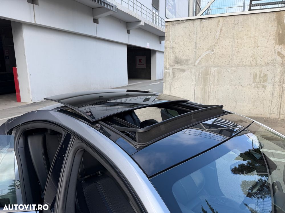 Peugeot 508 1.5 BlueHDI S&S EAT8 GT Pack - 8