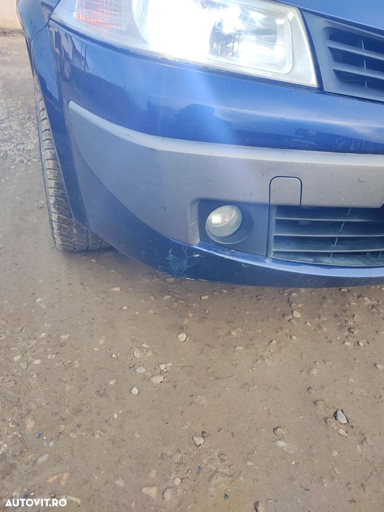 Renault Megane 1.5 dCi Avantage - 9