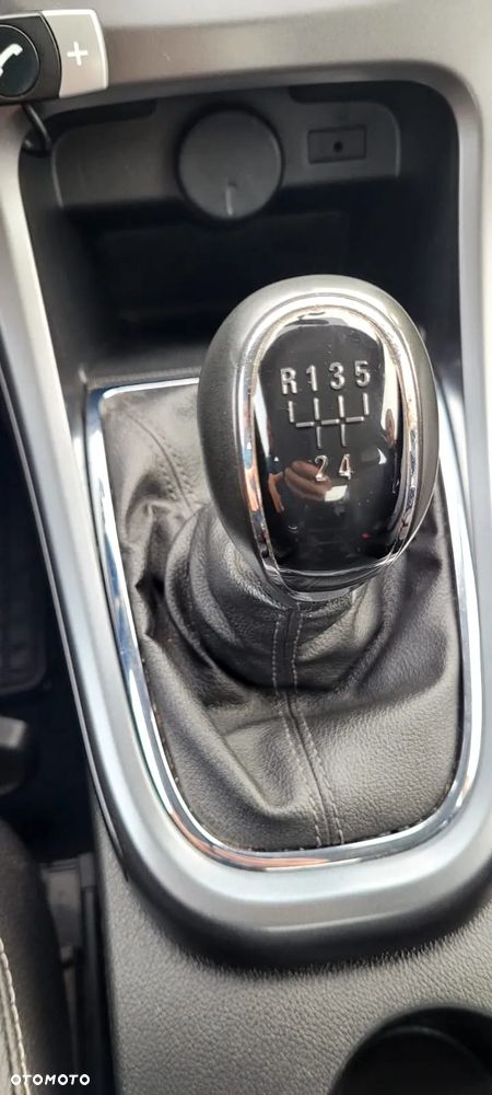 Opel Astra IV 1.6 Energy EU6 - 11