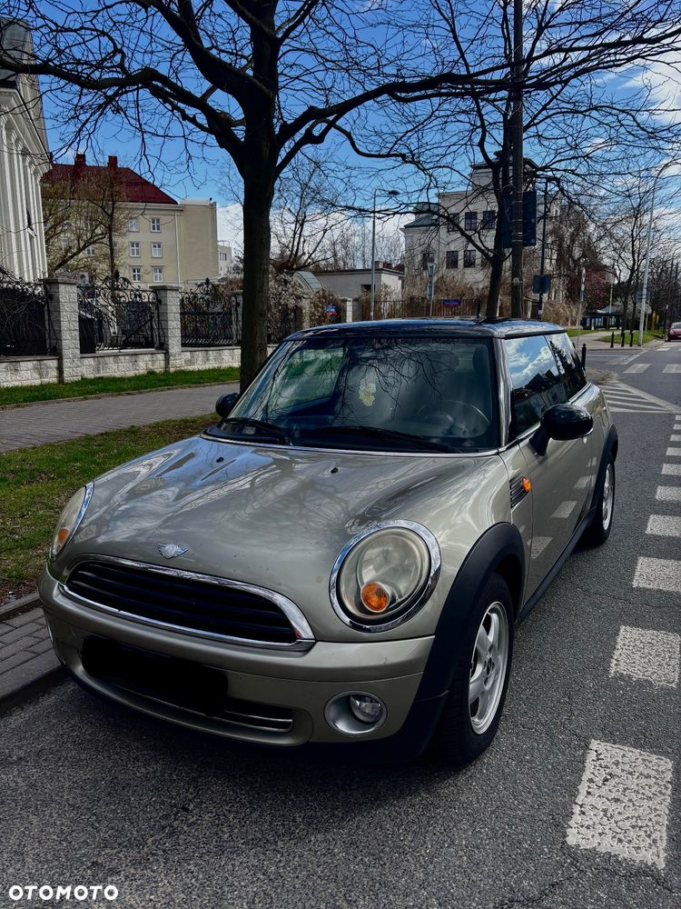MINI Cooper - 1