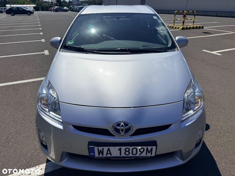 Toyota Prius - 13