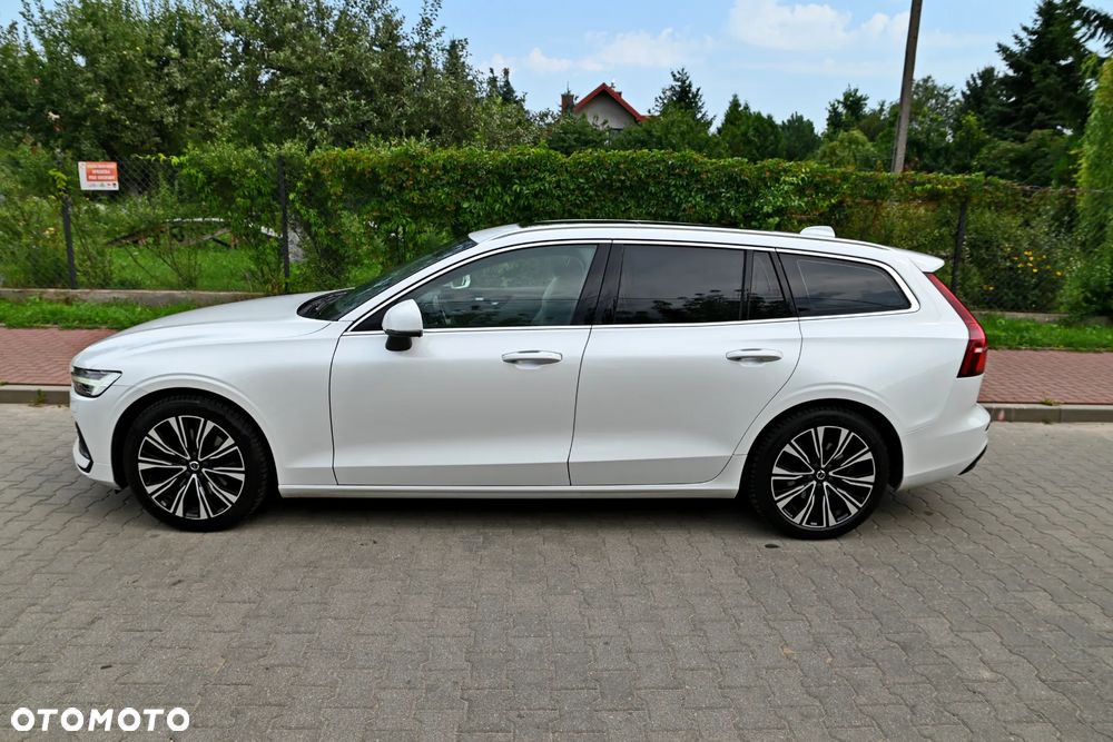 Volvo V60 B3 B Geartronic Inscription - 14