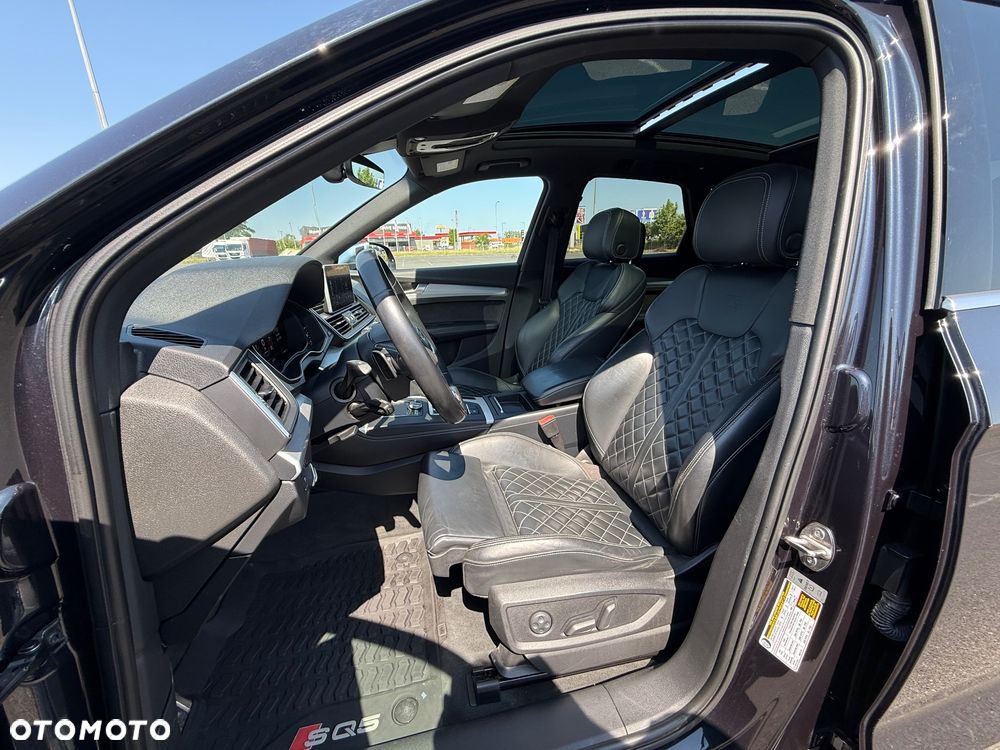 Audi SQ5 - 11