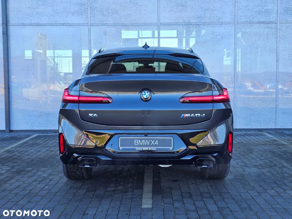 BMW X4 - 4