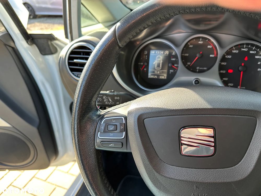 Seat Leon - 10