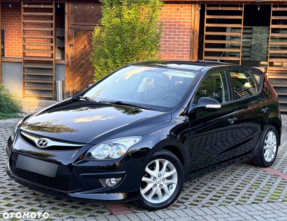 Hyundai i30 1.4 Comfort - 1