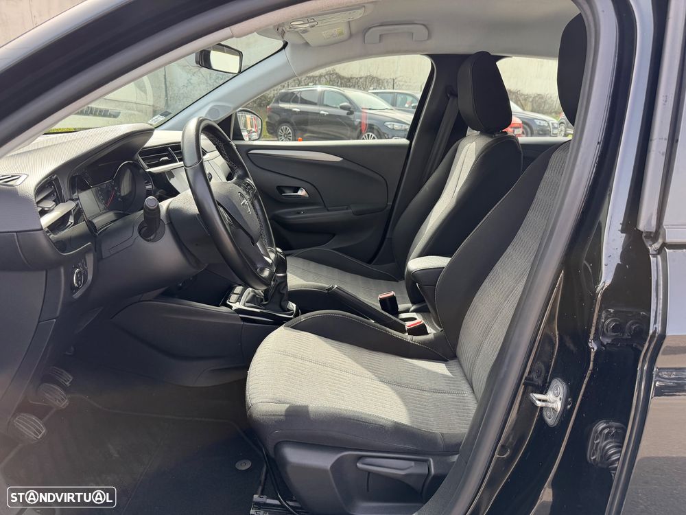 Opel Corsa 1.2 Business - 13