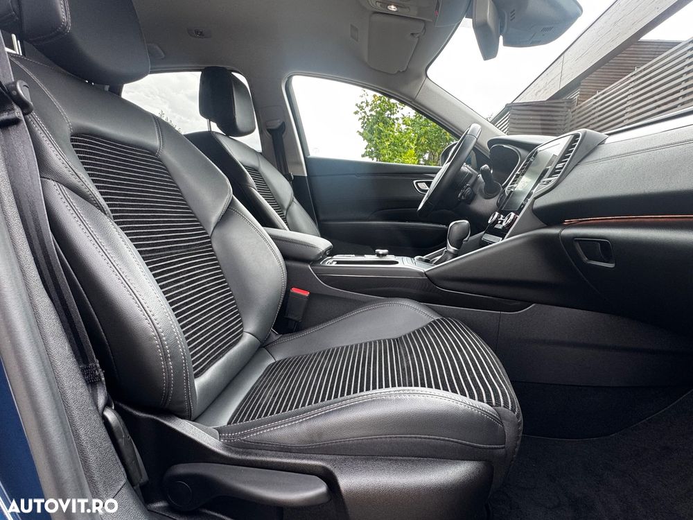 Renault Talisman Blue dCi EDC Intens - 23