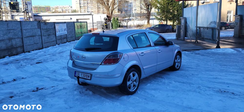 Opel Astra 1.8 Innovation - 6