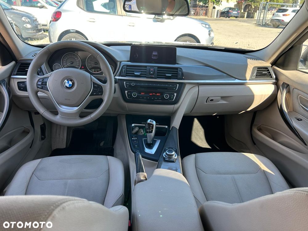 BMW Seria 3 - 14