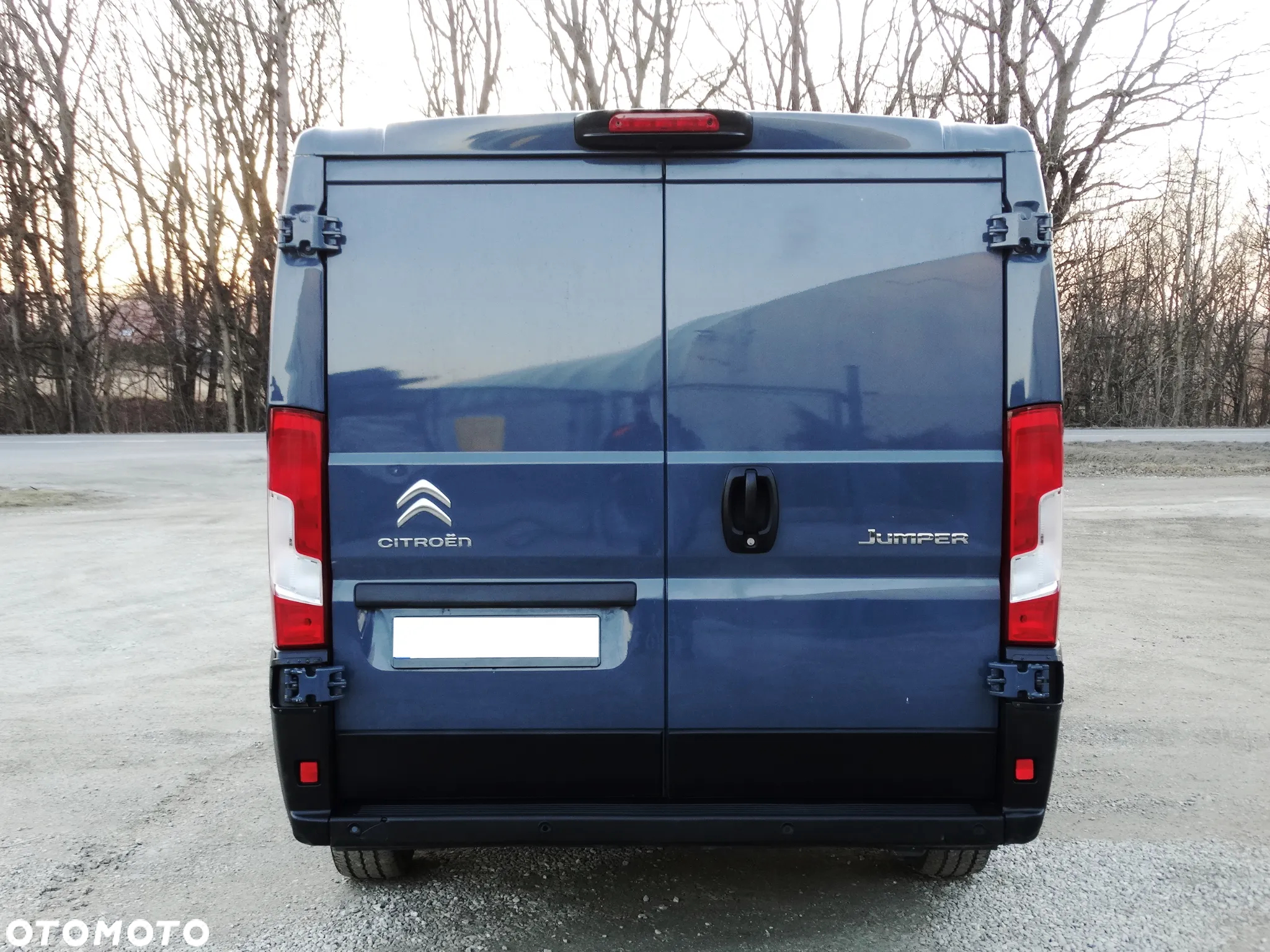 Citroën Jumper - 11