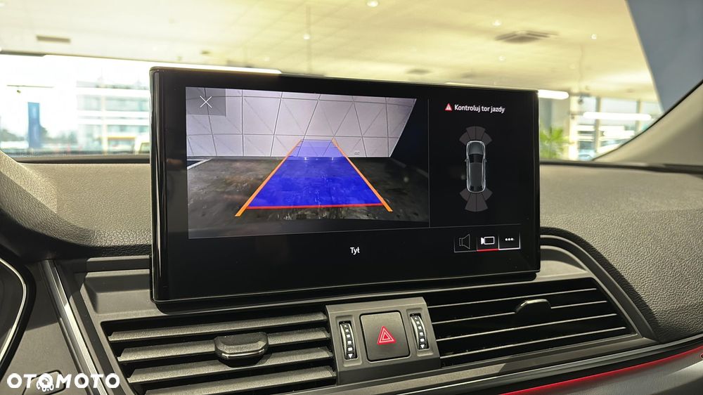 Audi Q5 40 TDI mHEV Quattro S Line S tronic - 22