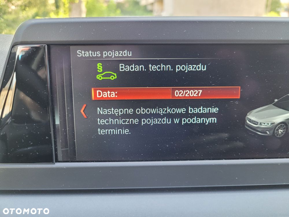 BMW Seria 5 530d xDrive - 13