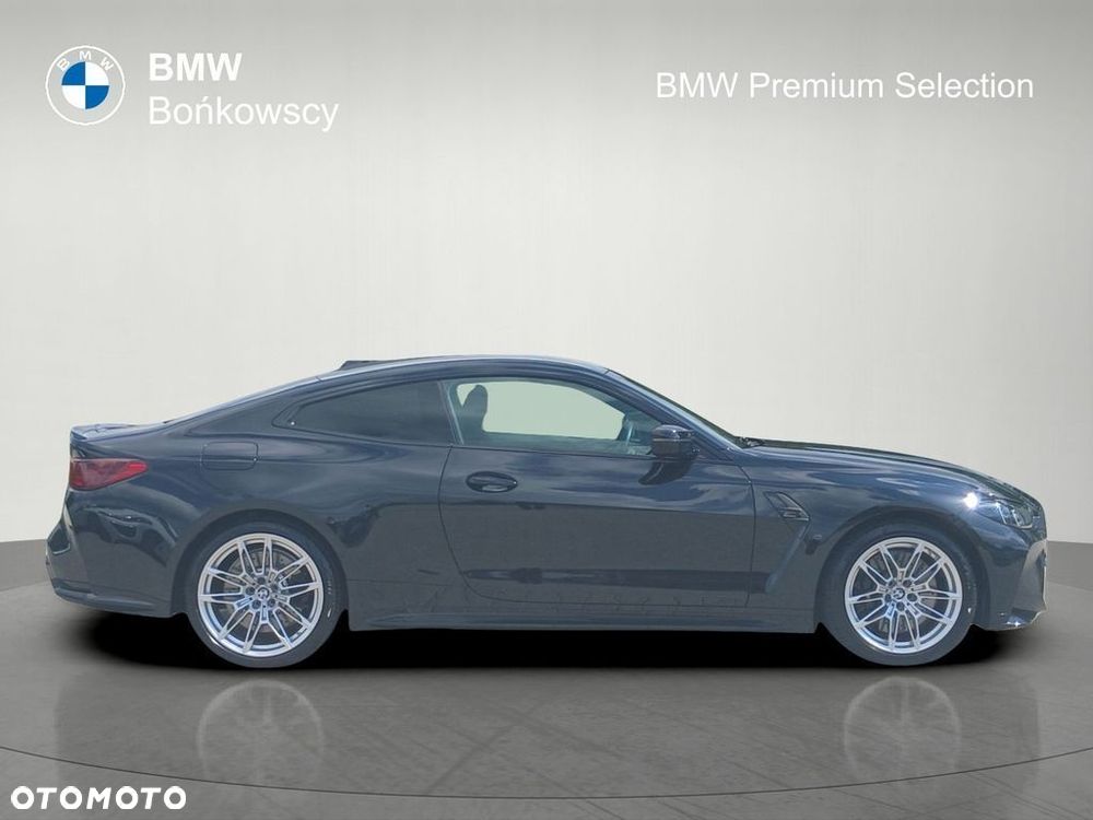 BMW M4 - 6