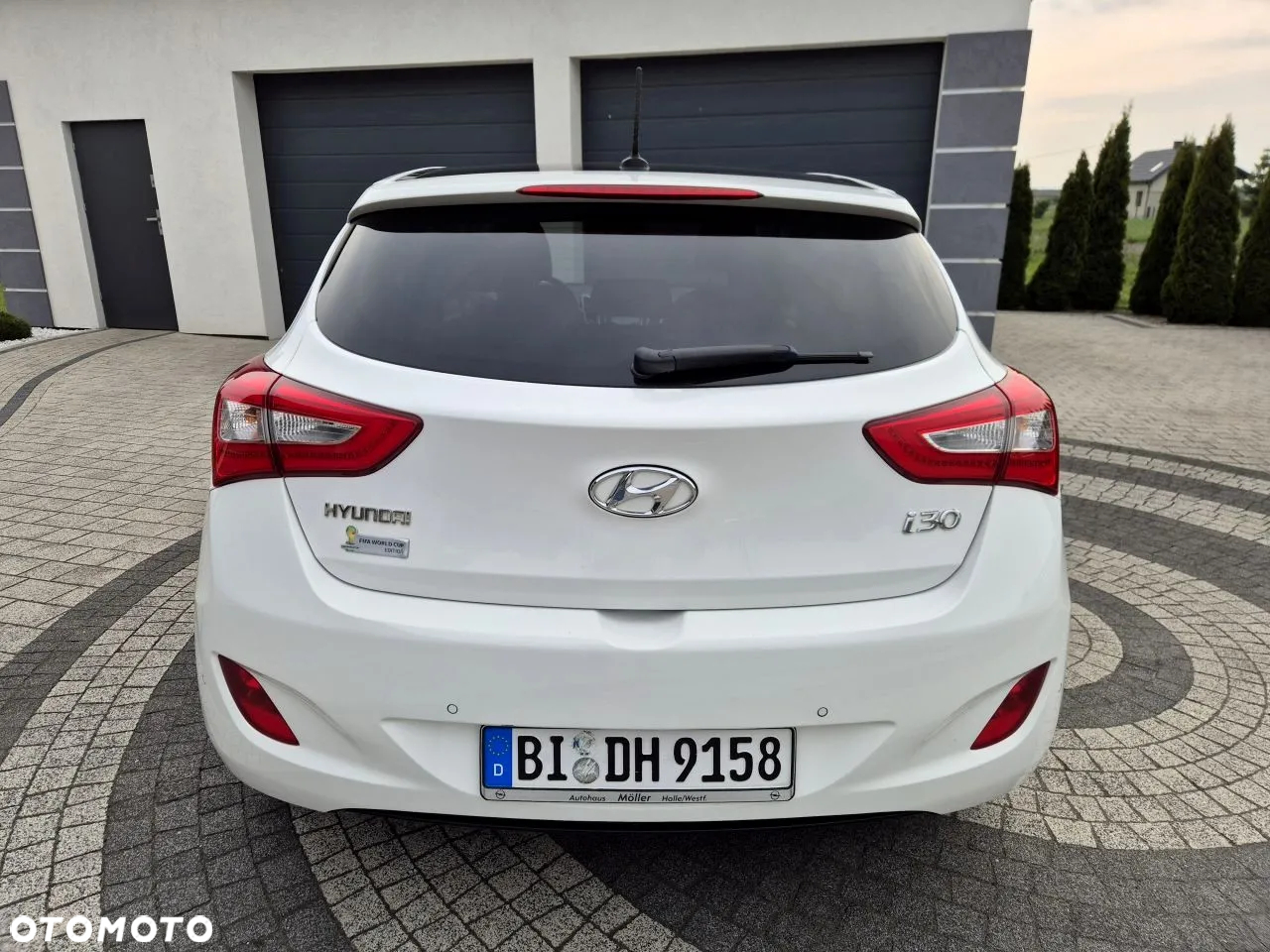 Hyundai i30 - 8