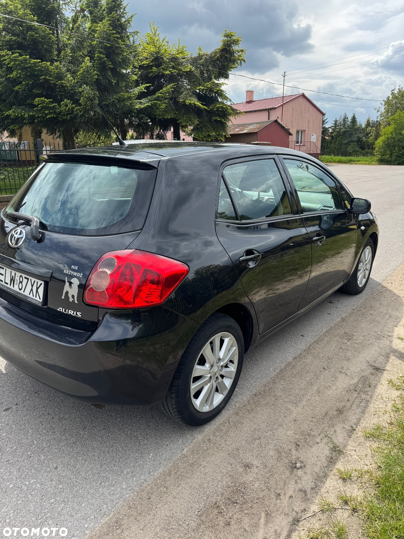 Toyota Auris 2.0 D-4D Luna - 6