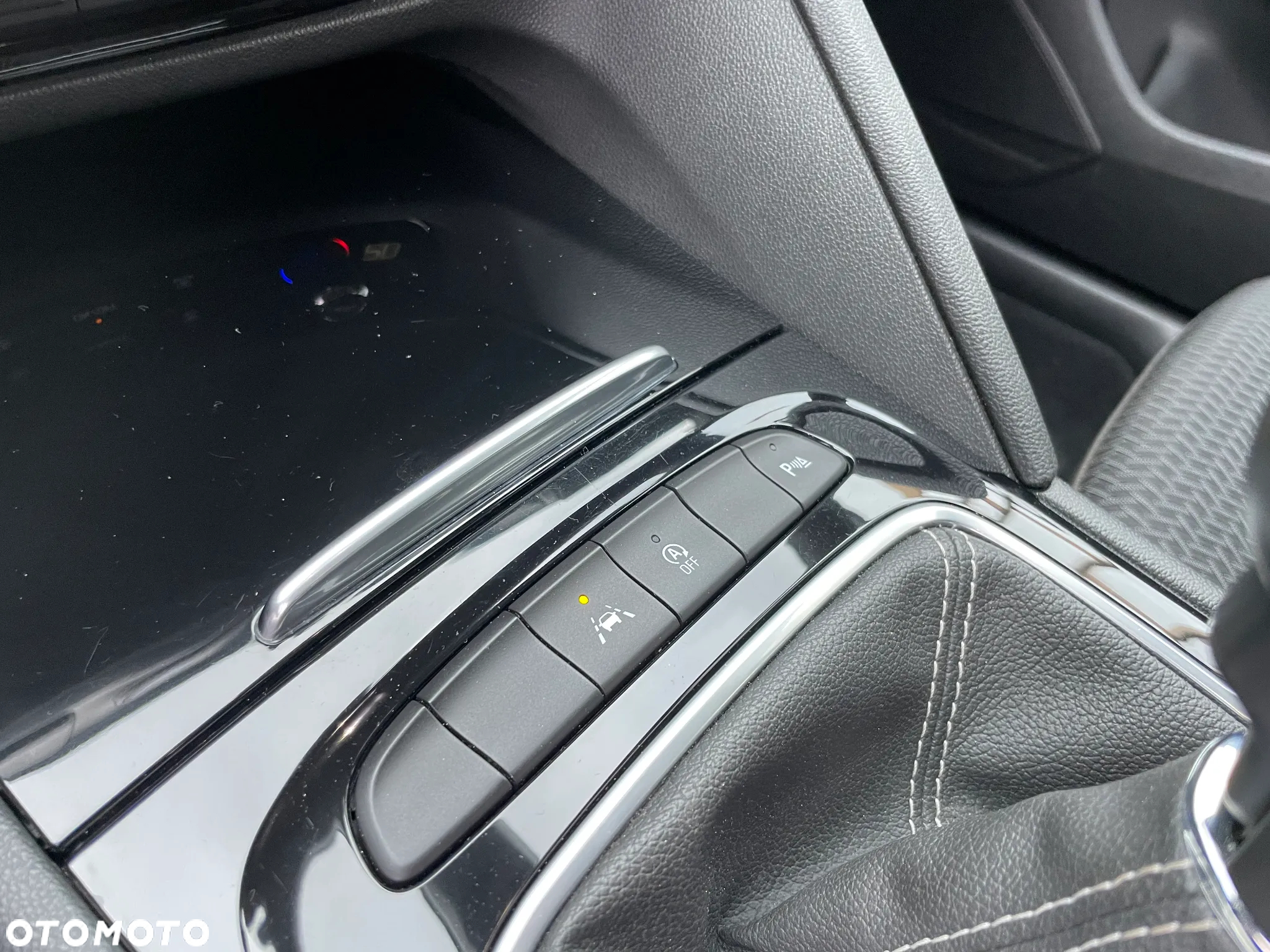 Opel Insignia 1.5 CDTI Business Edition S&S - 33