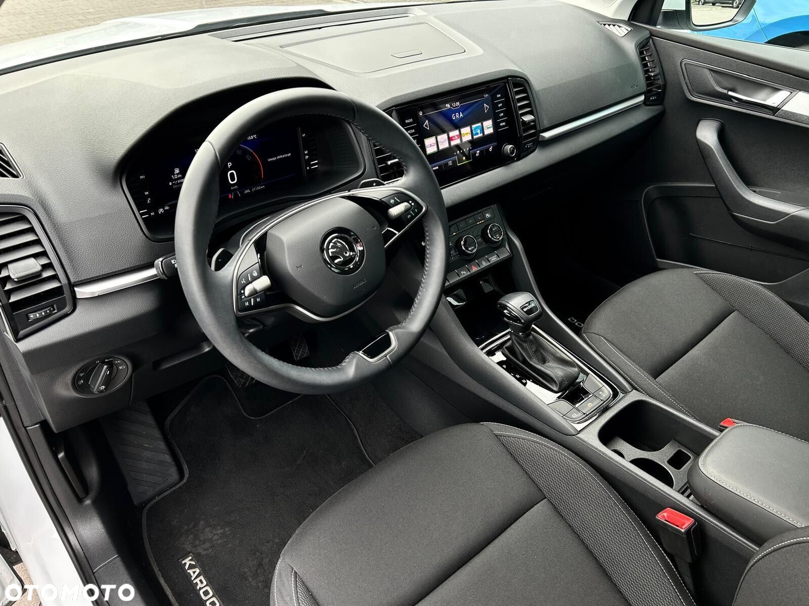Skoda Karoq 1.5 TSI ACT Selection DSG - 7