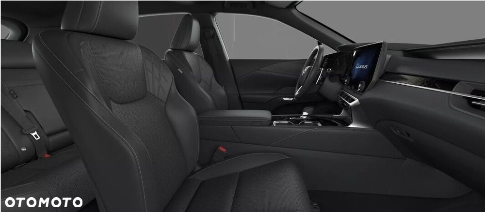 Lexus RX - 3