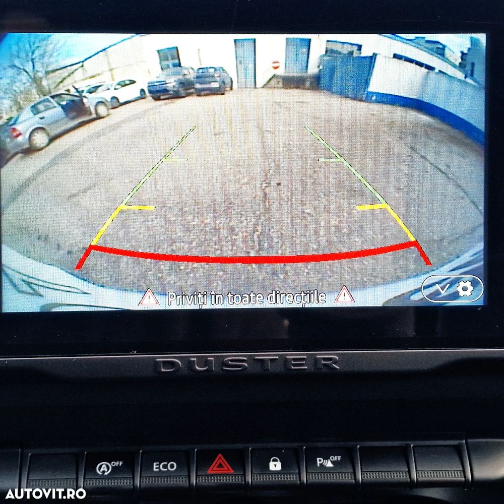 Dacia Duster TCe 90 Comfort - 23