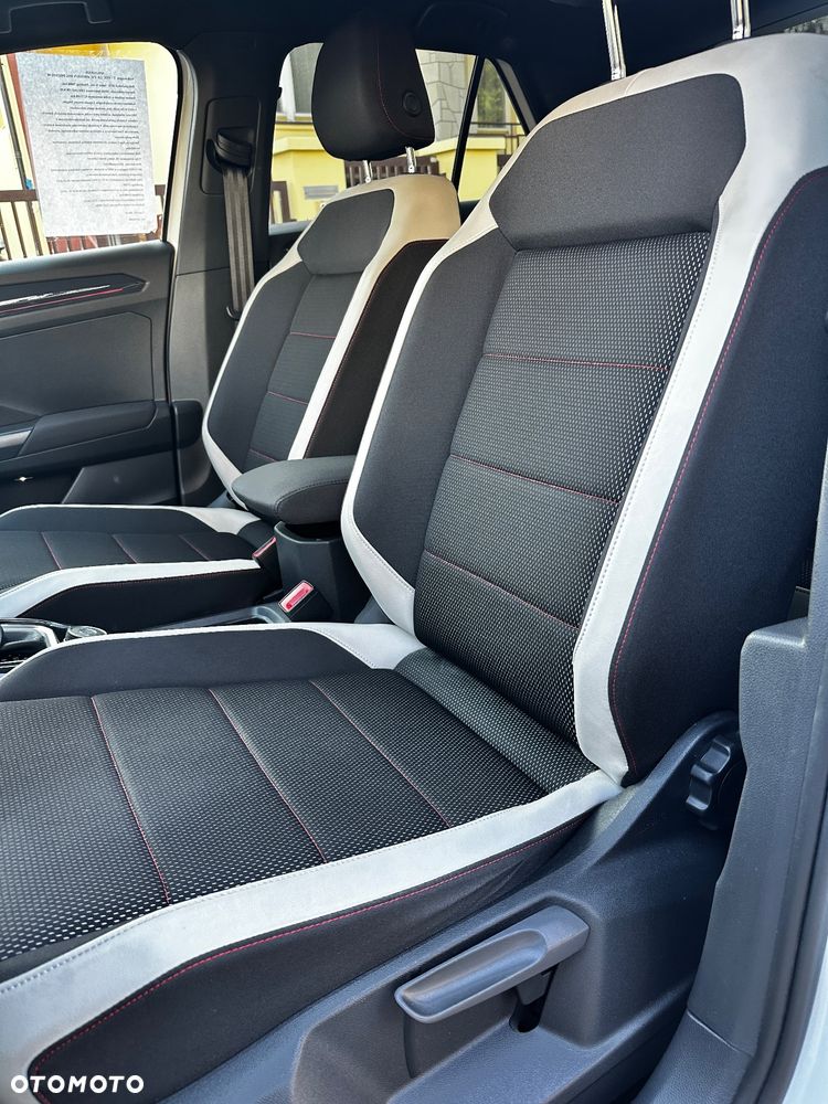 Volkswagen T-Roc 2.0 TSI 4Motion Premium DSG - 13