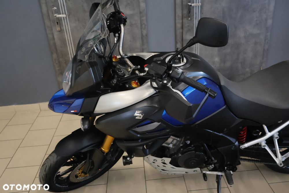 Suzuki DL - 14