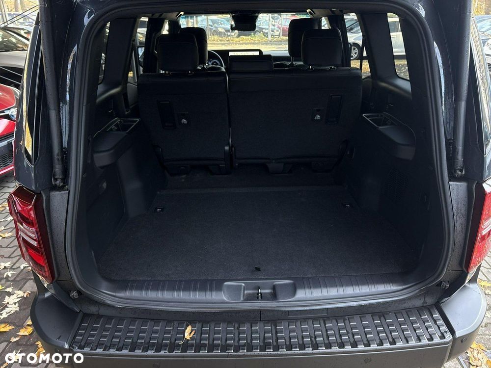 Toyota Land Cruiser LC 2.8 D-4D Executive - 12