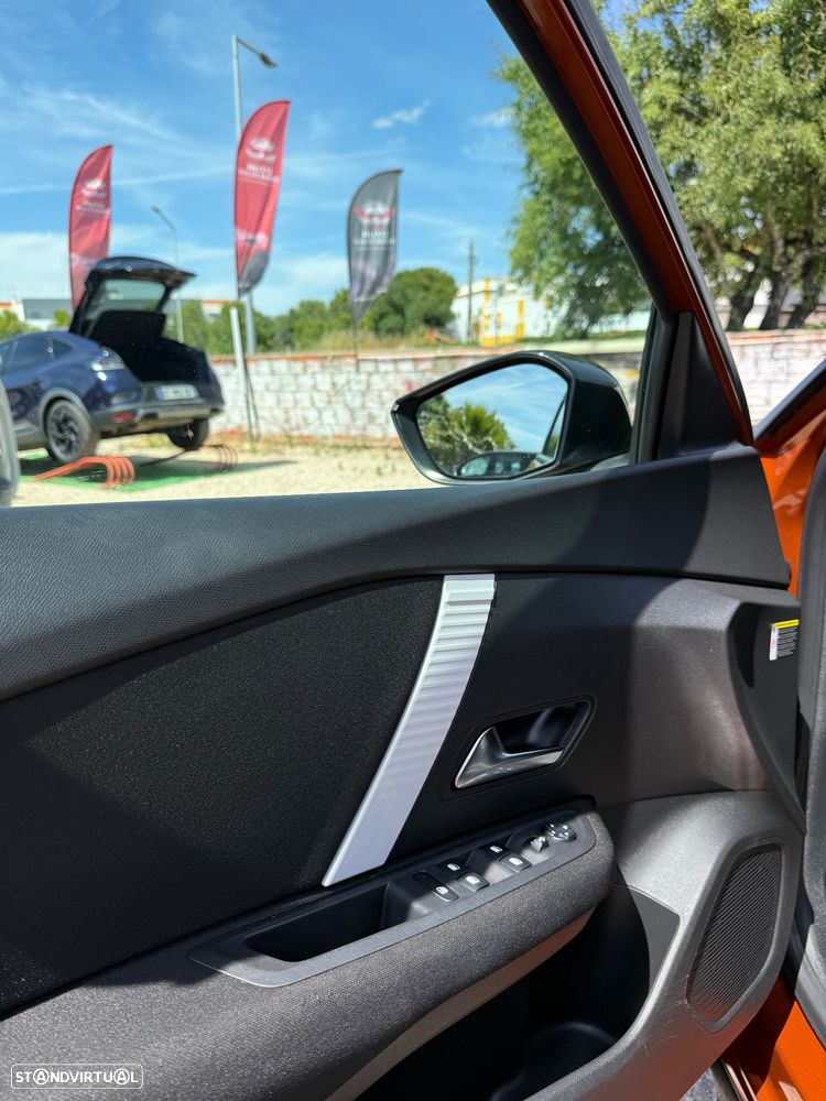 Citroën C4 PureTech 130 Stop&Start FEEL - 16