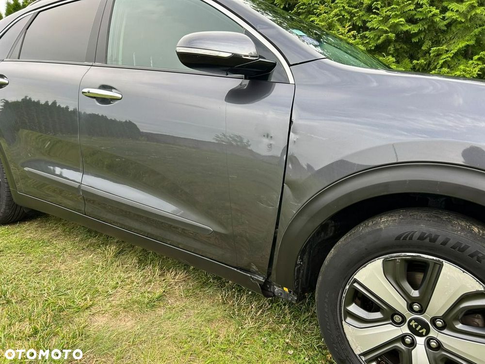 Kia Niro - 19