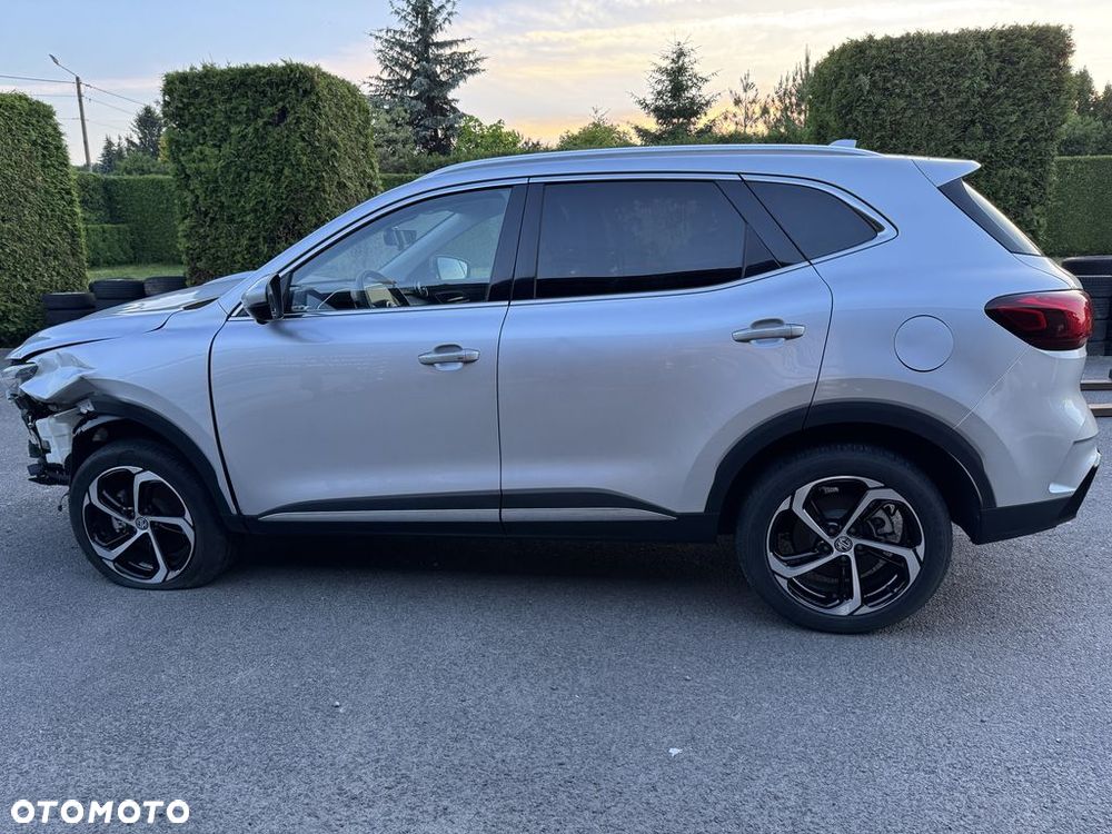 MG HS PHEV Luxury - 13