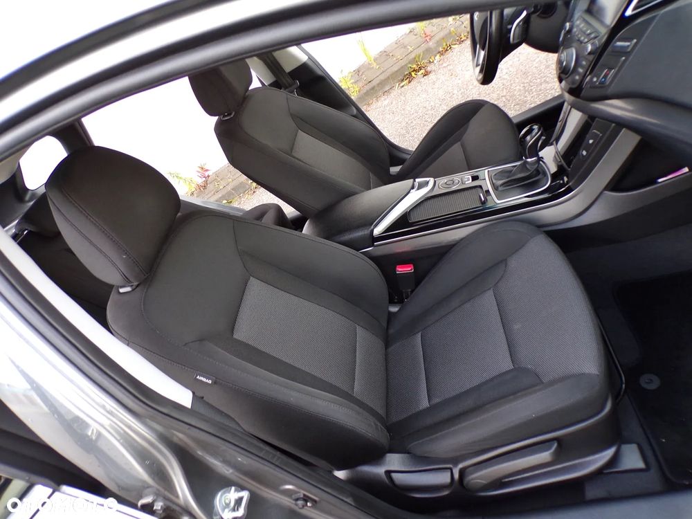 Hyundai i40 1.7 CRDi Style - 29