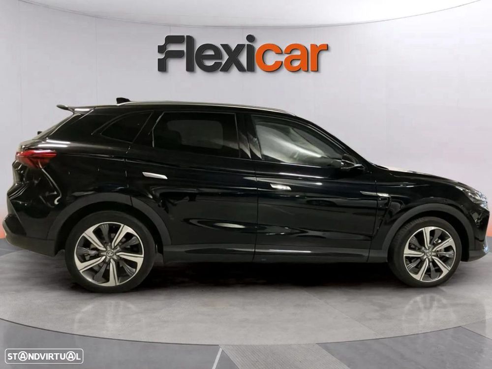 MG Marvel R 70 kWh Comfort - 3