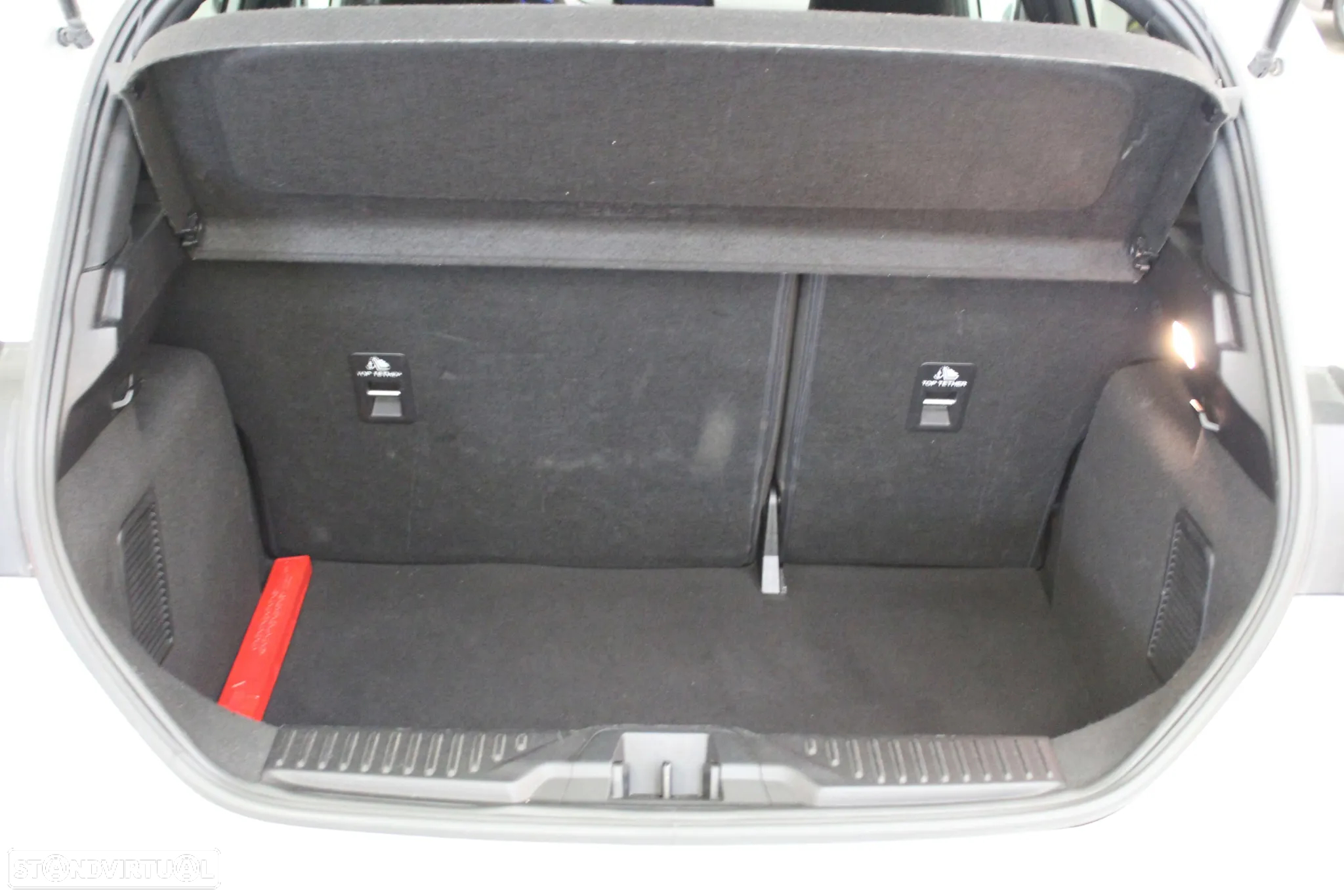 Ford Fiesta 1.0 EcoBoost ST-Line - 19