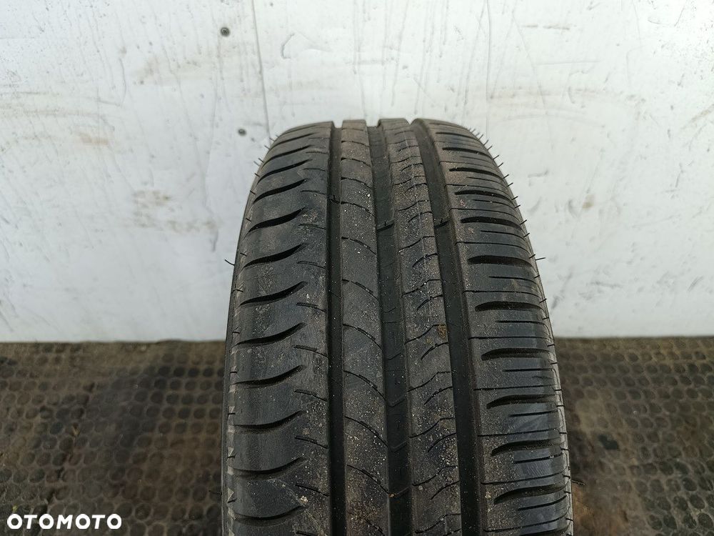 KOŁO DOJAZDOWE 16'' VW GOLF VI 205/55R16 1K0601027A - 5