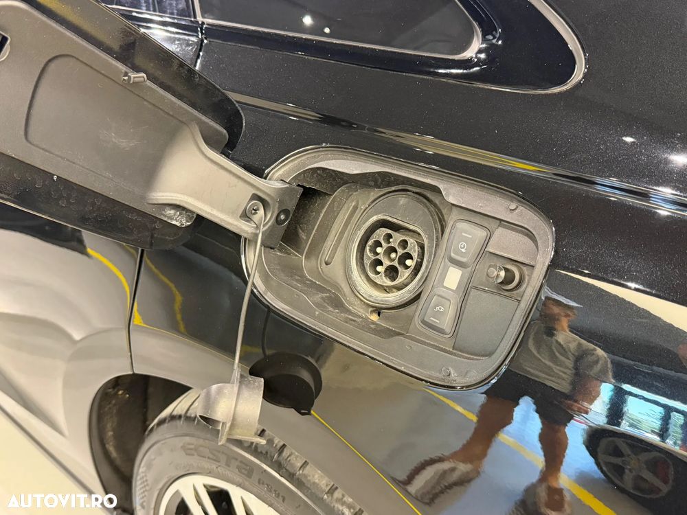 Audi A8 60 TFSI e quattro tiptronic - 35