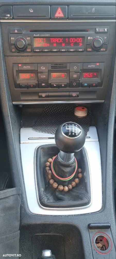 Audi A4 1.9 TDI Avant - 4