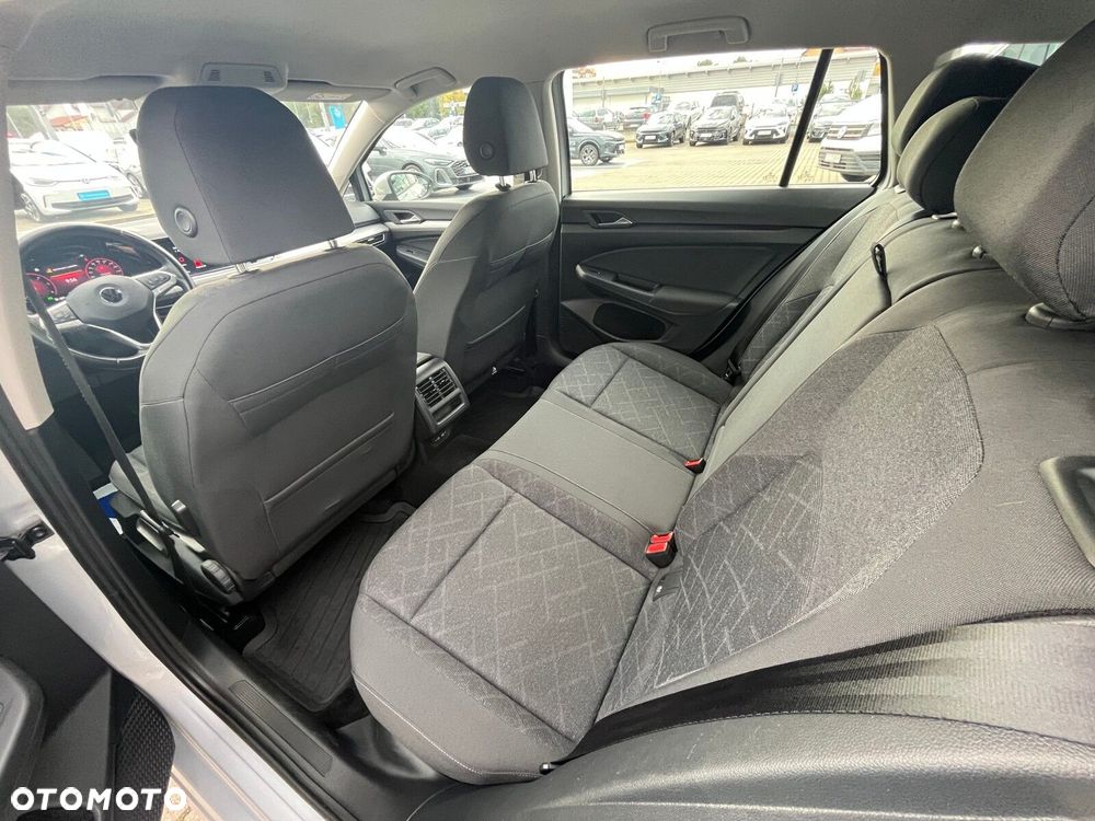 Volkswagen Golf Variant ver-viii-2-0-tdi-life-dsg - 16