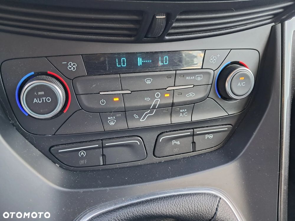 Ford Grand C-MAX Gr 1.5 TDCi Titanium ASS - 2