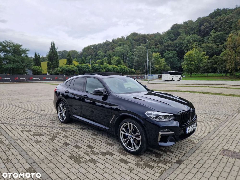 BMW X4 - 20