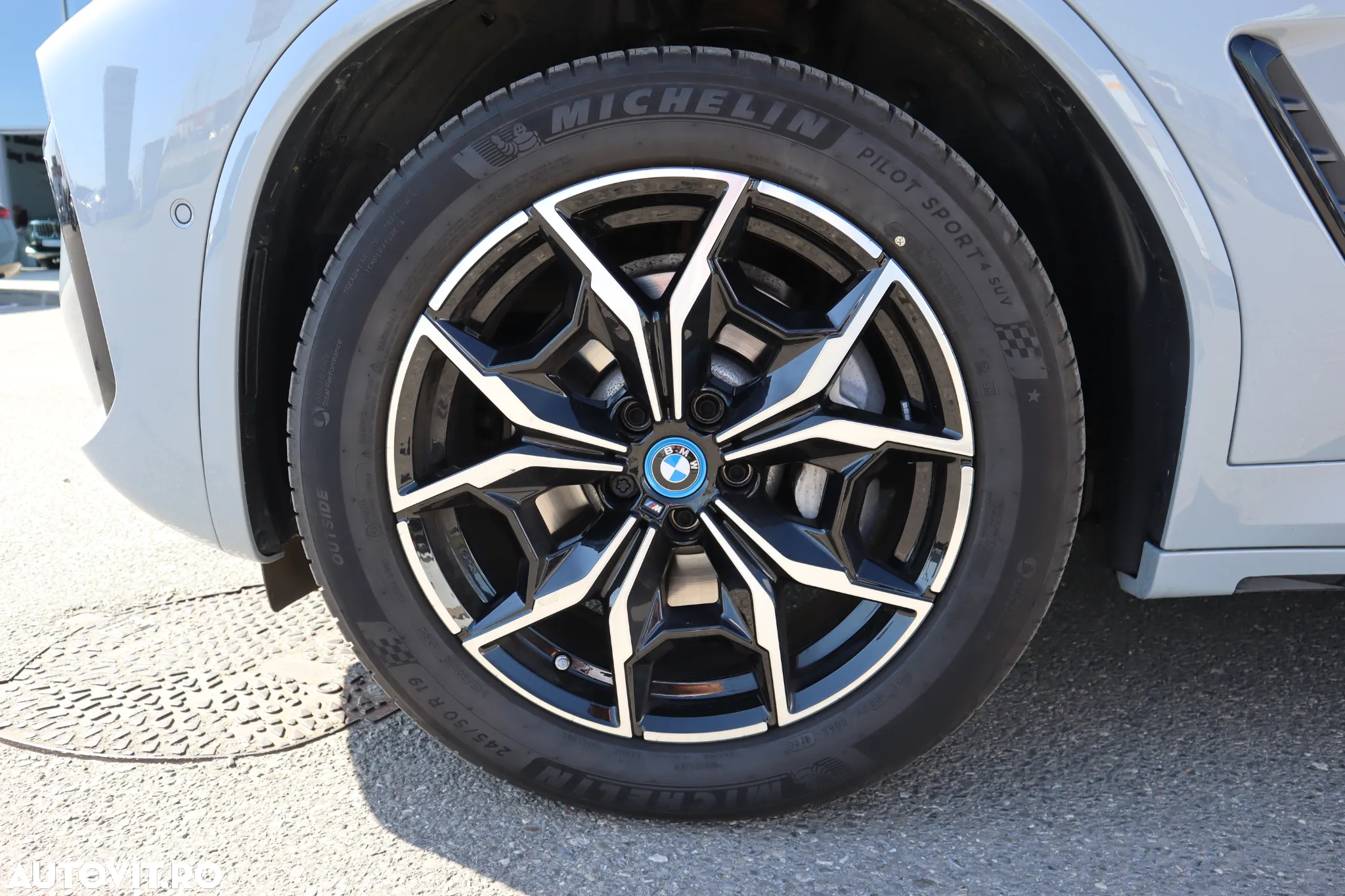 BMW X3 xDrive20i AT MHEV - 6