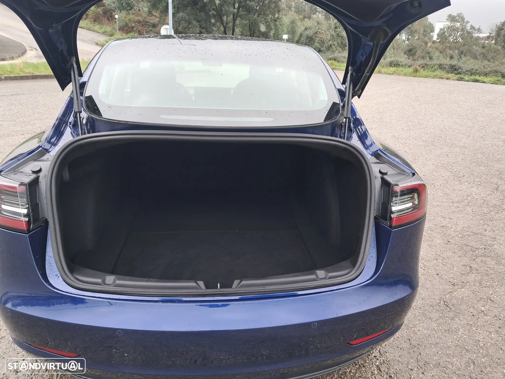 Tesla Model 3 Standard Range Plus RWD - 12